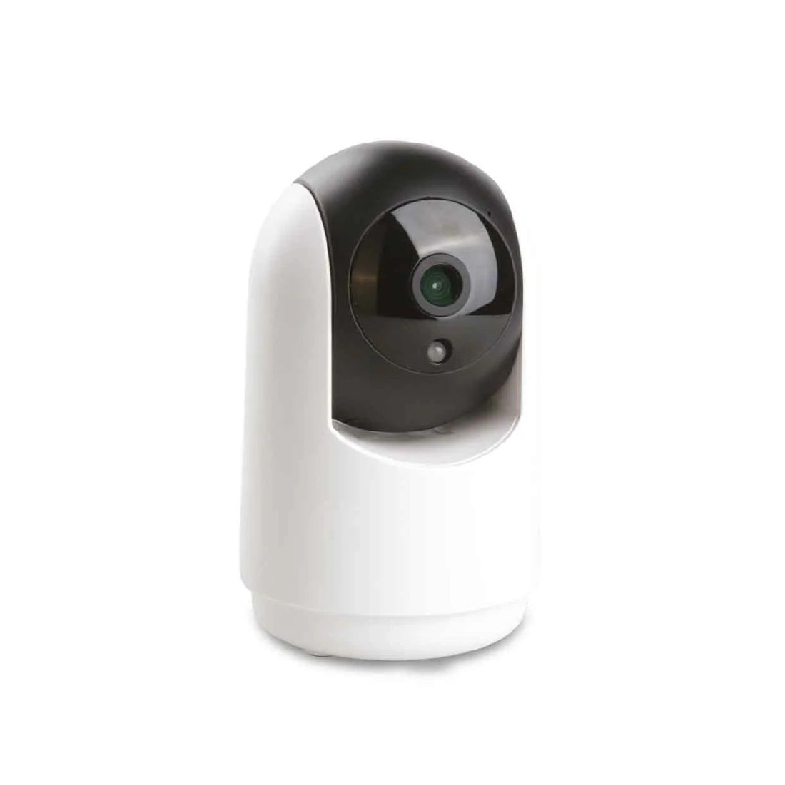 2K QHD Indoor Security Camera with Motion Tracking (White)