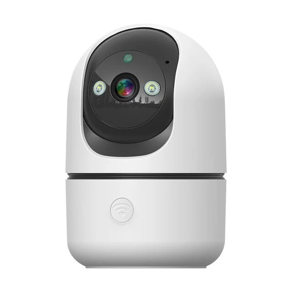 Smart   PTZ   WiFi   Security   Camera   —   1080P   Pan-Tilt