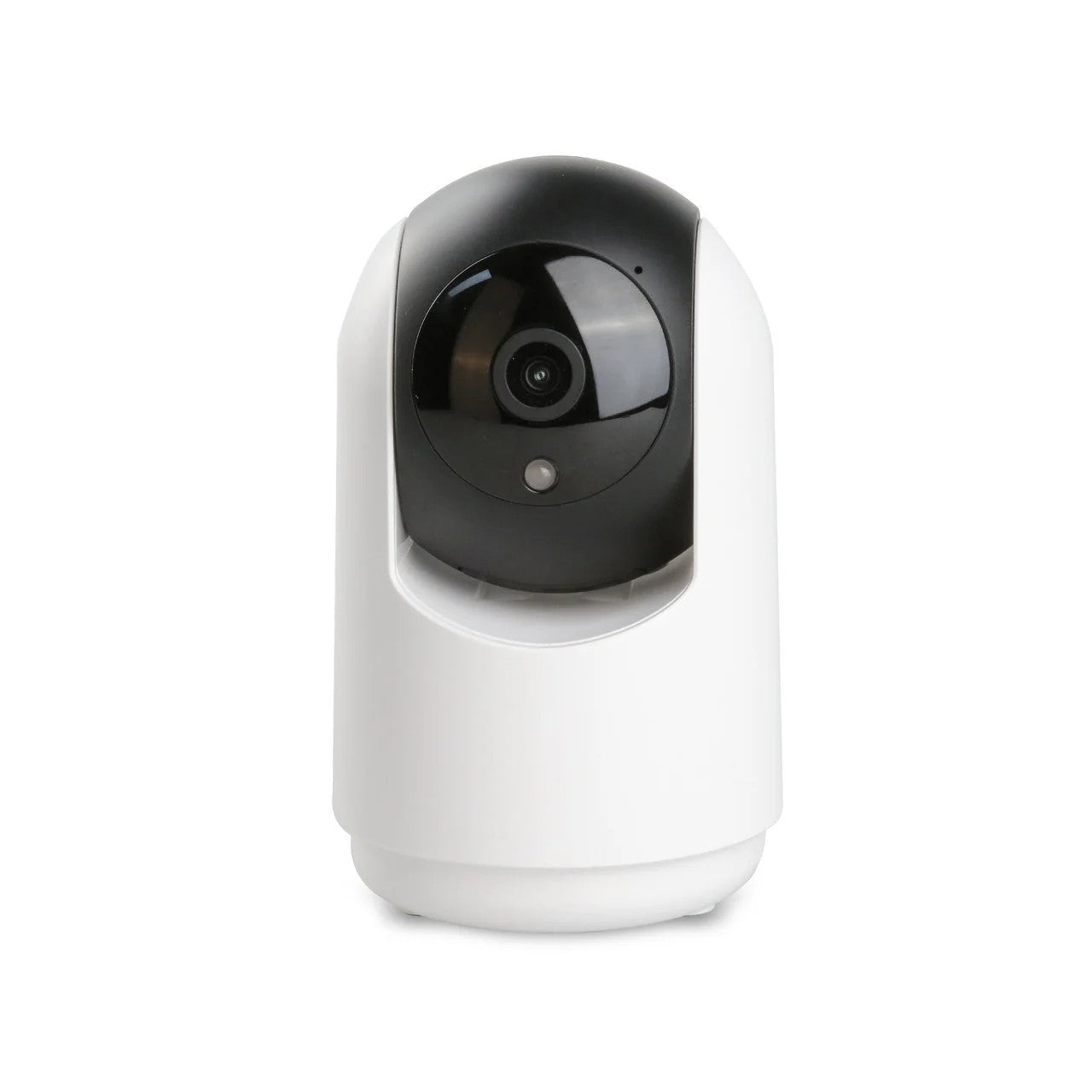 2K QHD Indoor Security Camera with Motion Tracking (White)