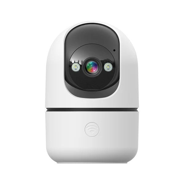 Smart   PTZ   WiFi   Security   Camera   —   1080P   Pan-Tilt